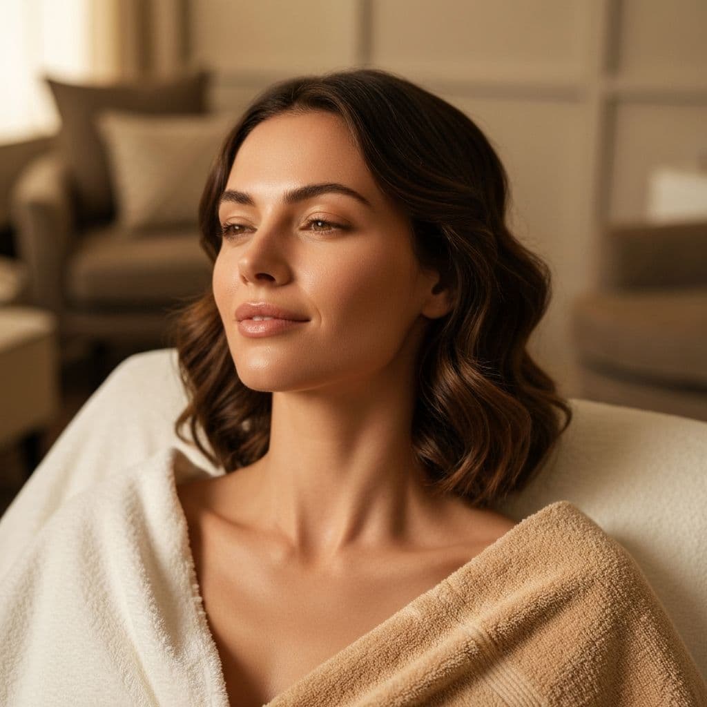 Luxe gezichtsbehandeling bij Skinstudio Zuid